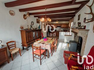  Maison � vendre 5 pi�ces 80 m�