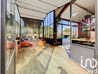  Maison � vendre 5 pi�ces 156 m�