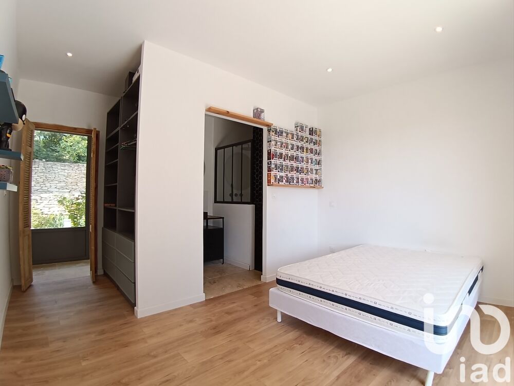  vendre  Maison Saint-Pantalon (84220)