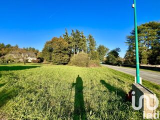  Terrain � vendre 764 m�