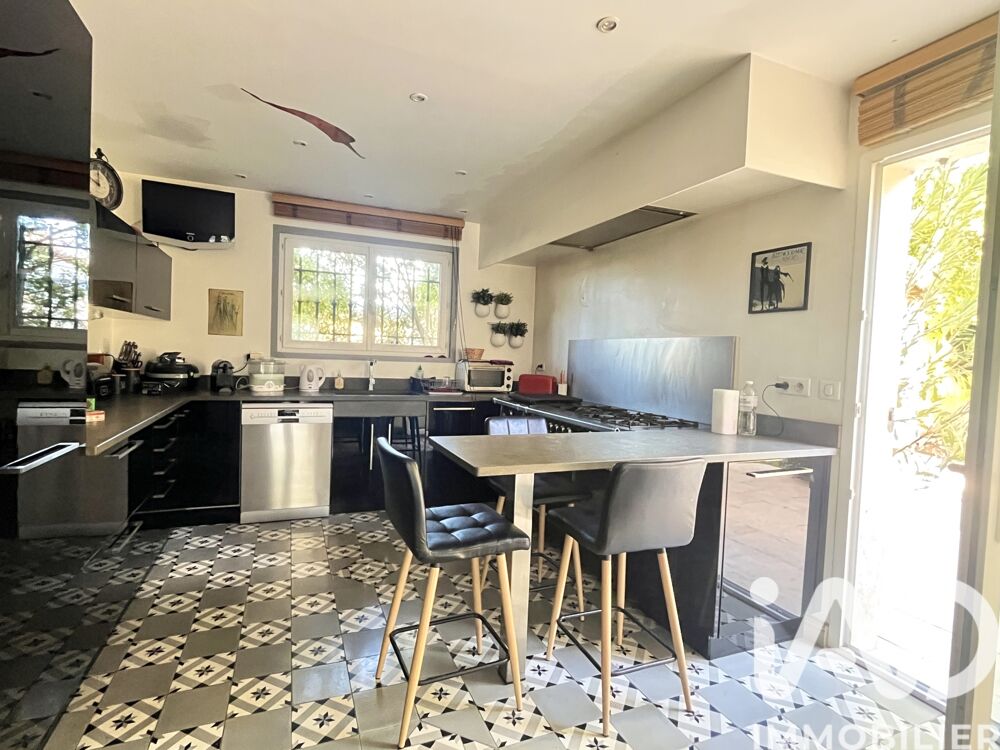 � vendre  Maison Aix-en-Provence (13090)