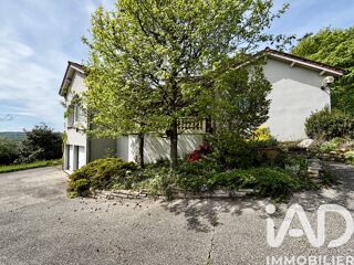  Villa � vendre 6 pi�ces 257 m�