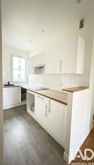  Appartement � vendre 3 pi�ces 52 m�