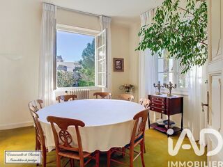  Maison � vendre 9 pi�ces 278 m�