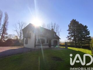  Maison � vendre 5 pi�ces 96 m�