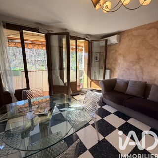  Appartement � vendre 3 pi�ces 64 m�