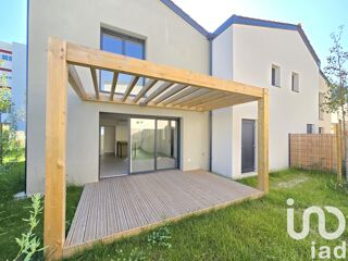  Maison � vendre 4 pi�ces 102 m�