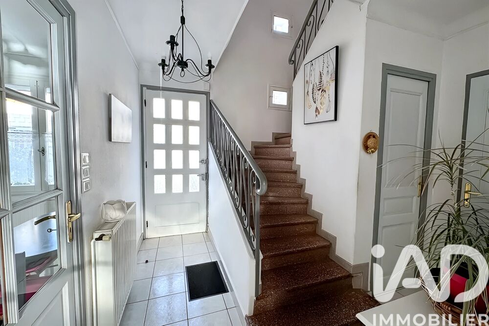 Vente Maison Vente Maison/villa 8 pi�ces Villeneuve-d'olmes