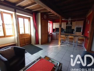  Maison � vendre 4 pi�ces 92 m�