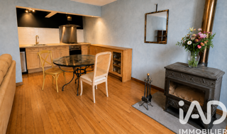  Maison � vendre 5 pi�ces 125 m�