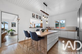  Maison � vendre 6 pi�ces 190 m�