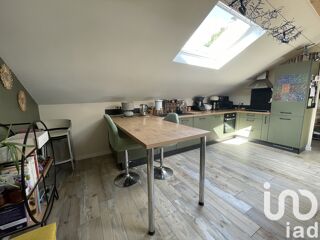  Maison � vendre 7 pi�ces 99 m�