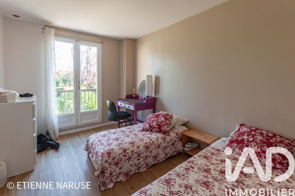 � vendre  Maison Saint-Germain-en-Laye (78100)