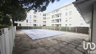  Appartement  vendre 2 pices 43 m