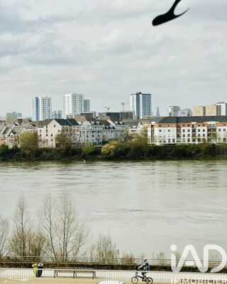  Appartement � vendre 5 pi�ces 79 m�