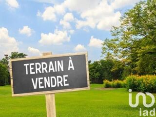  Terrain � vendre 1039 m�