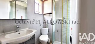  Appartement � vendre 1 pi�ce 30 m�