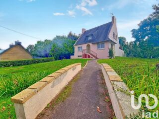  Maison � vendre 7 pi�ces 163 m�