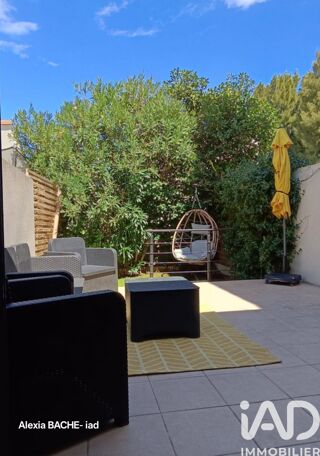  Maison  vendre 3 pices 75 m