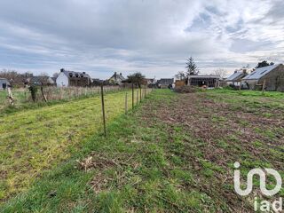  Terrain � vendre 976 m�