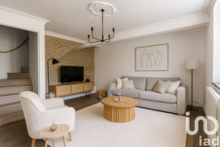  Maison � vendre 4 pi�ces 96 m�