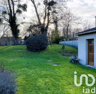  Terrain � vendre 273 m�