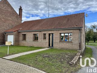  Maison  vendre 5 pices 105 m