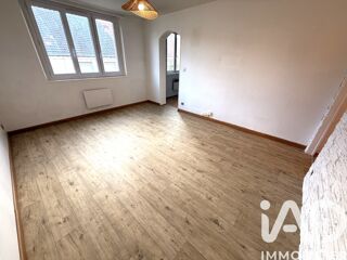  Appartement  vendre 3 pices 56 m