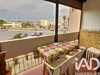  Appartement � vendre 1 pi�ce 24 m�