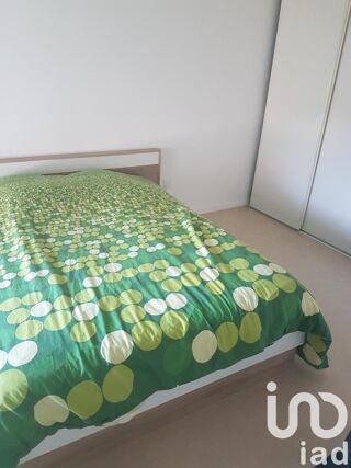  Appartement � vendre 2 pi�ces 47 m�