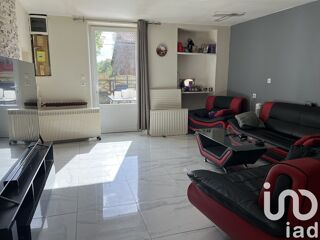  Maison � vendre 6 pi�ces 135 m�
