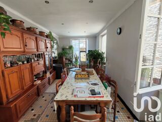  Maison � vendre 3 pi�ces 61 m�