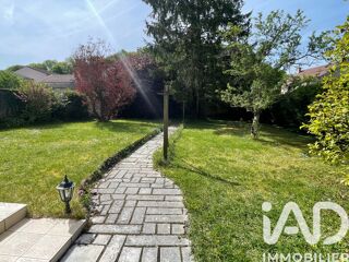  Maison � vendre 9 pi�ces 200 m�
