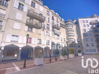  Appartement � vendre 3 pi�ces 54 m�