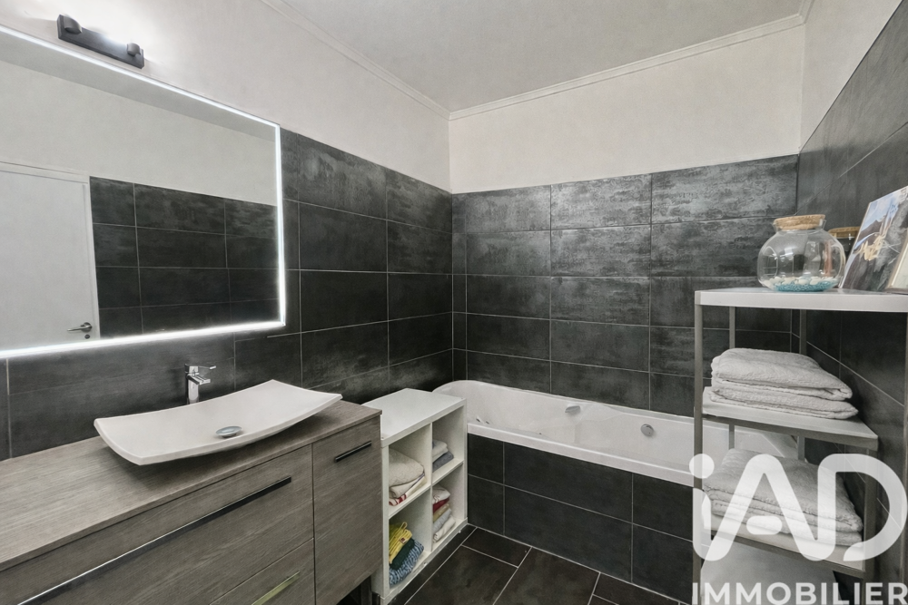 � vendre  Appartement Lyon 6