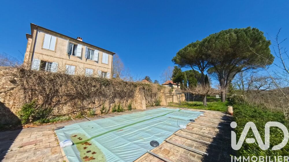� vendre  Propri�t�/ch�teau Tillac (32170)