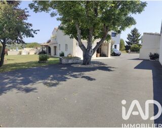  Maison � vendre 14 pi�ces 375 m�