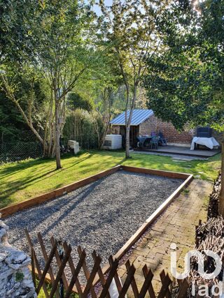  Maison � vendre 6 pi�ces 98 m�