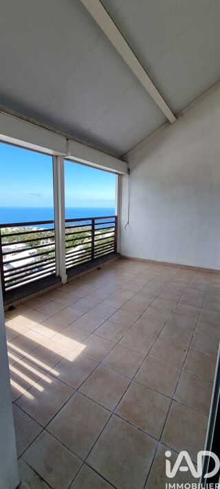  Appartement � vendre 4 pi�ces 76 m�