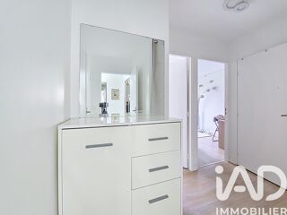  Appartement  vendre 3 pices 62 m