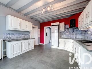  Maison � vendre 4 pi�ces 96 m�