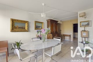  Appartement � vendre 7 pi�ces 189 m�