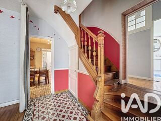  Maison � vendre 6 pi�ces 112 m�