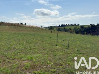  Terrain � vendre 3200 m�