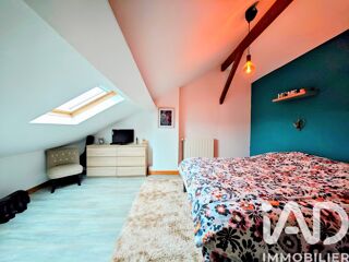  Maison � vendre 6 pi�ces 139 m�