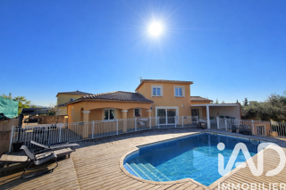  Maison � vendre 9 pi�ces 195 m�