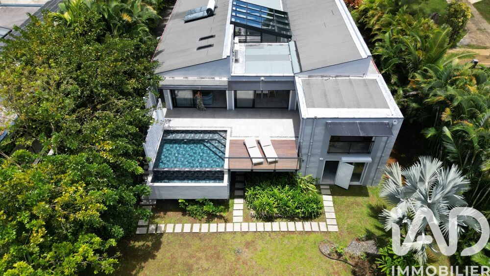 � vendre  Villa Petit-Bourg (97170)