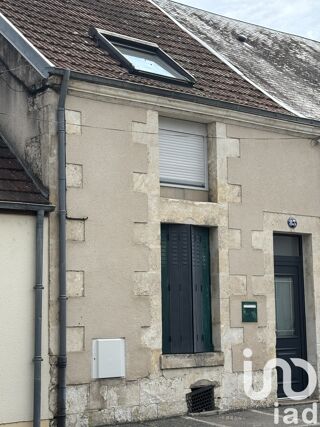  Maison  vendre 3 pices 75 m
