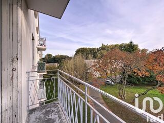  Appartement � vendre 4 pi�ces 68 m�