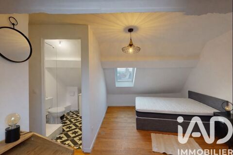  Appartement � louer 1 pi�ce 13 m�